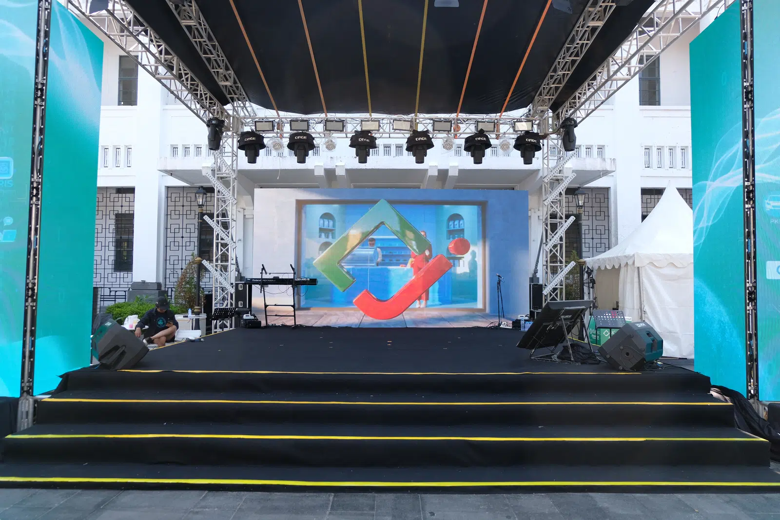 Exhibition & Brand Activation